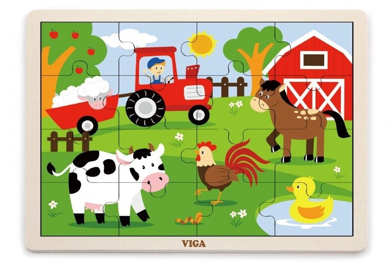 514488 PZ16: FARM