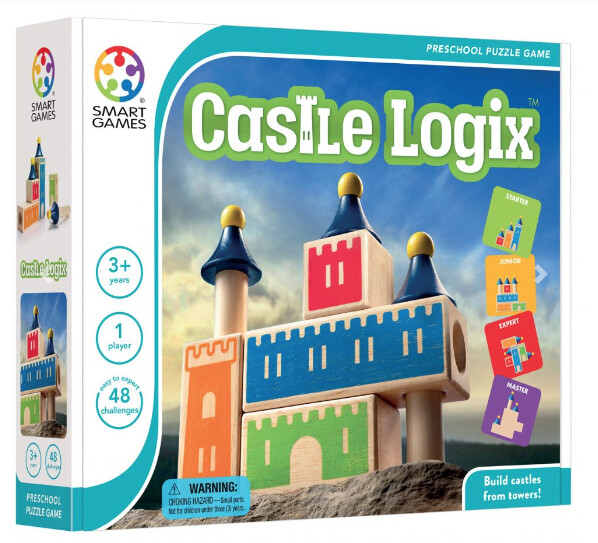 518709 CASTLE LOGIX  (MULT)