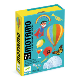 DJ05095 MotaMo