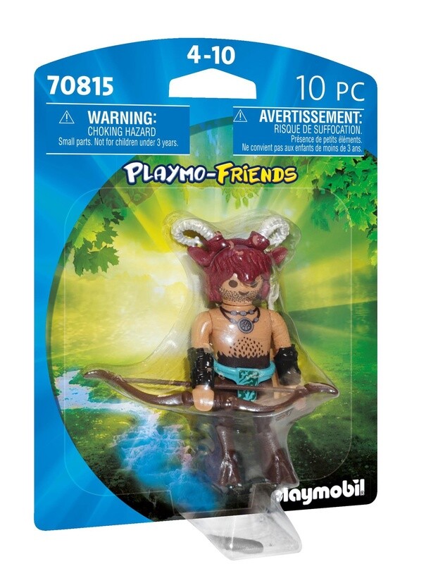 70815 Faun