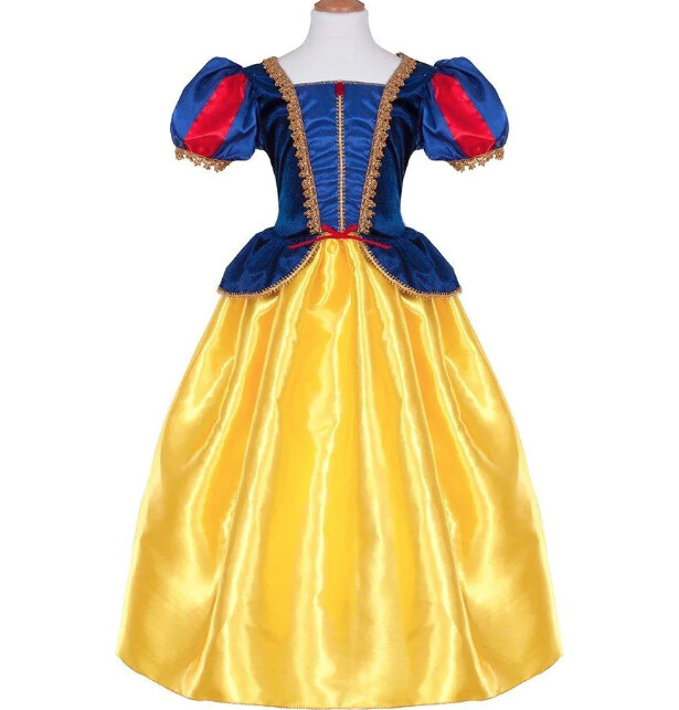 35307 Deluxe Snow White, 7-8