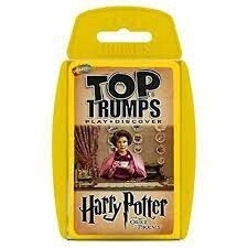 TT-195 Top Trumps: Order of the Phoenix