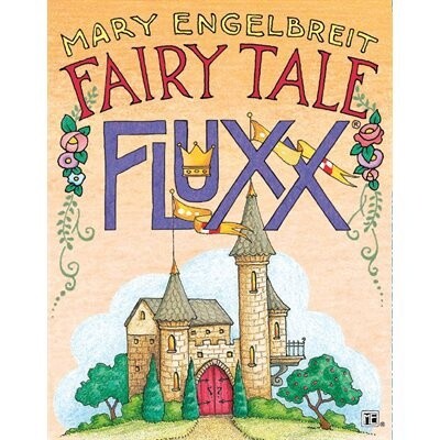 LOO087 Fairy Tale Fluxx