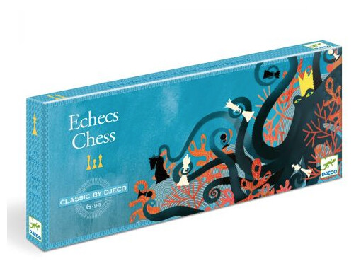 DJ05216 Chess