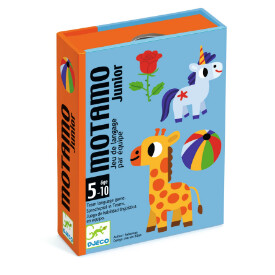 DJ05094 MotaMo Junior