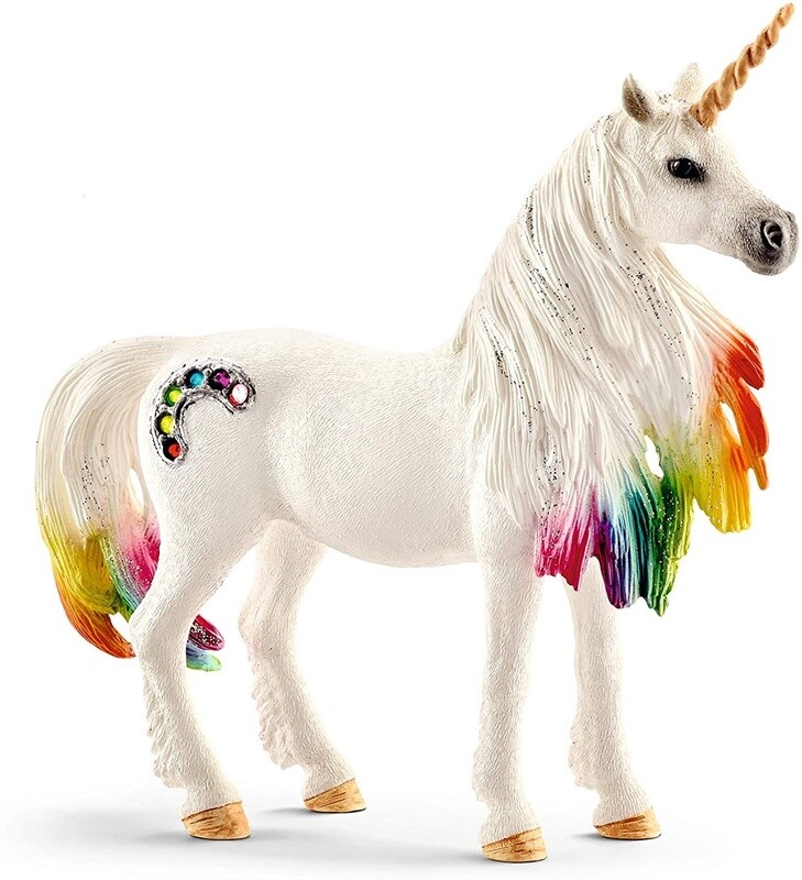 70524 BAYALA - RAINBOW UNICORN, MARE (3)
