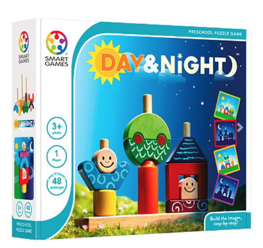 518723 DAY &amp; NIGHT (MULT)