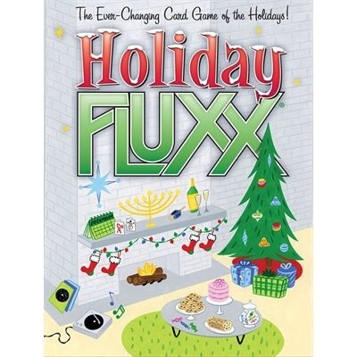 LOO064 Holiday Fluxx