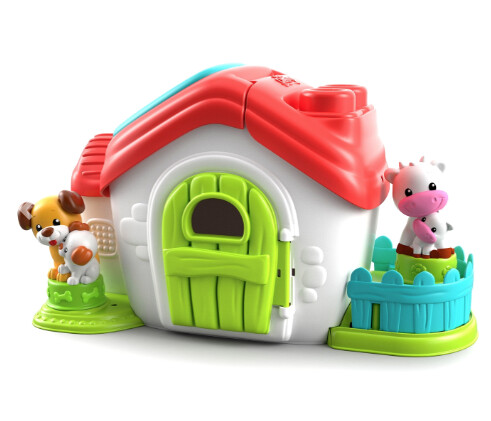 176625 SENSORIAL FARM (MULT)