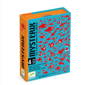 DJ05096 Mysterix