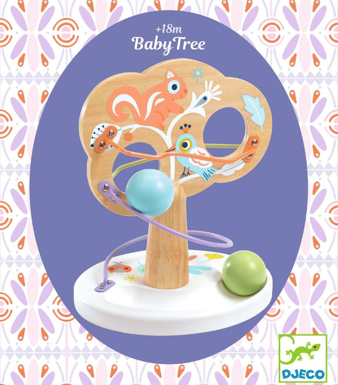 DJ06122 BabyTree