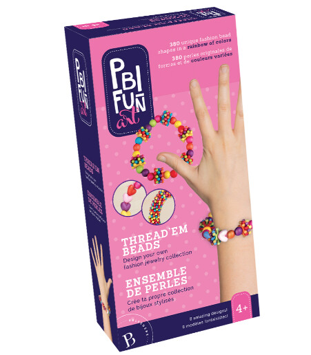 059730 THREAD&#39;EM BEADS   (BIL)