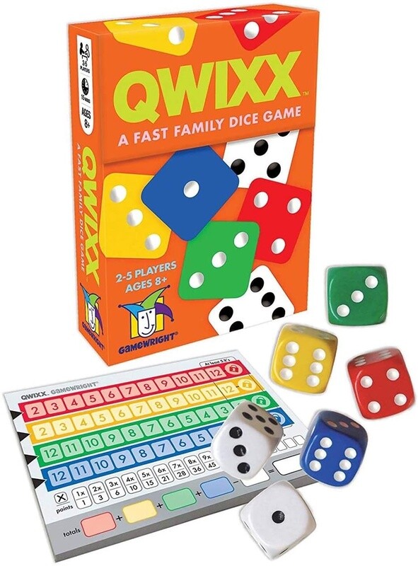 GW 1201D QWIXX CDU (6) ENG