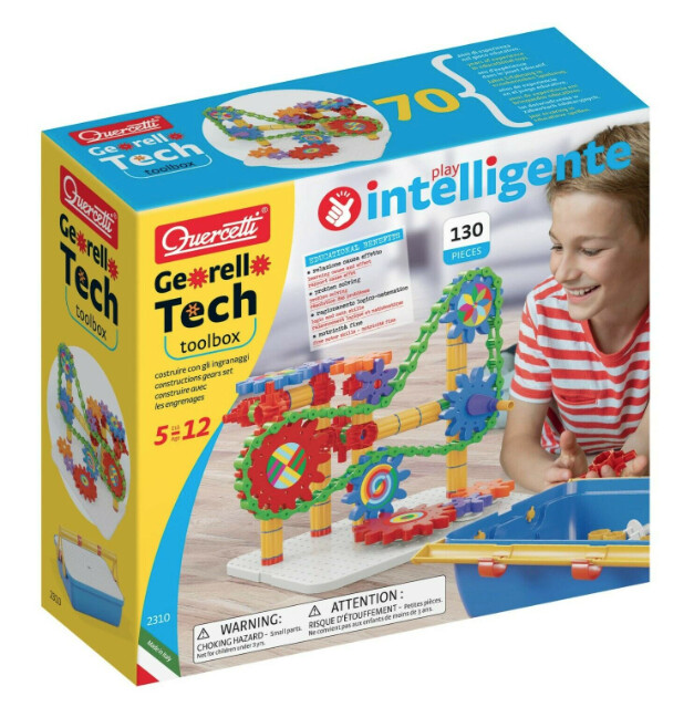 023105 GEORELLO TECH - TOOLBOX (MULT)