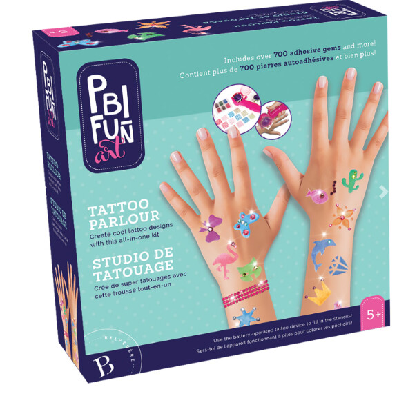 011523 TATTOO PARLOUR   (BIL)