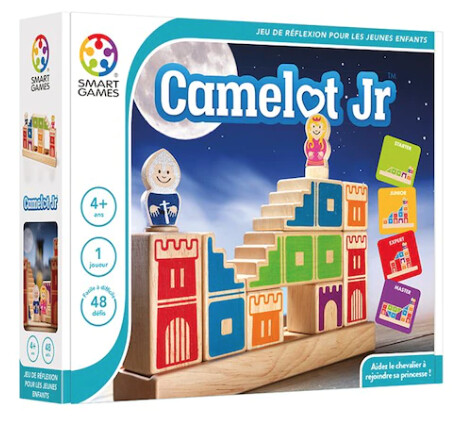 518716 CAMELOT JR (MULT)