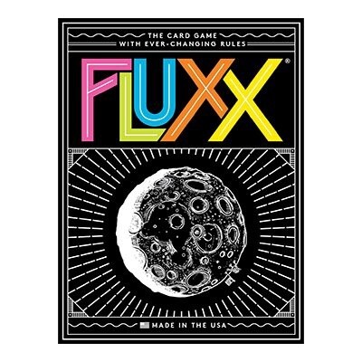 LOO001 Fluxx Version 5.0