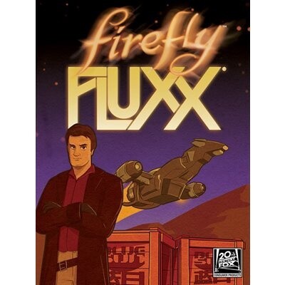 LOO070 Firefly Fluxx