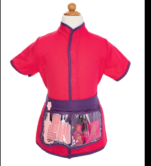 81995 Make-Up Artist Set, Size 5-6