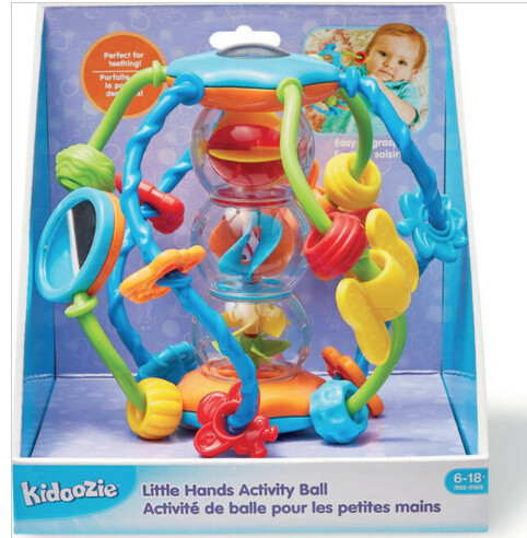G02661 Little Hands Activity Ball
