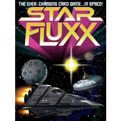 LOO047 Star Fluxx
