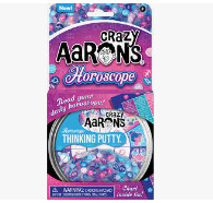 CAPHS020 TRENDSETTERS - HOROSCOPE