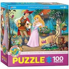6100-0726 Princess Song