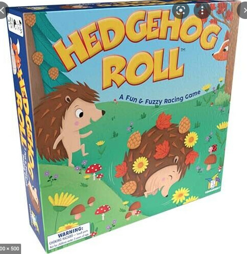 GW 428 HEDGEHOG ROLL (6) ENG