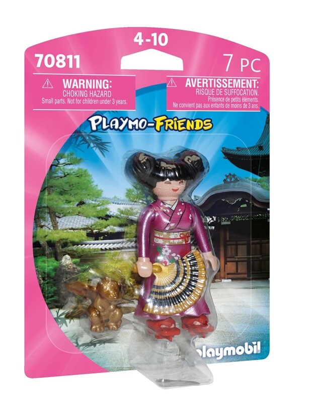 70811 Princess