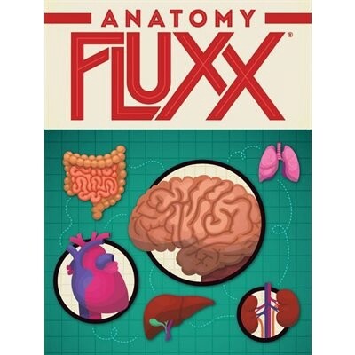 LOO084 Anatomy Fluxx