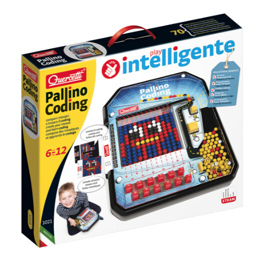 010211 PALLINO CODING   (MULT)