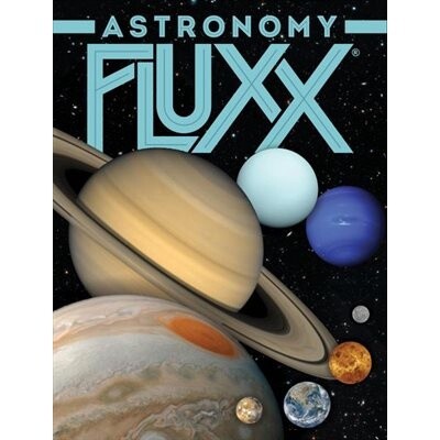 LOO097 Astronomy Fluxx