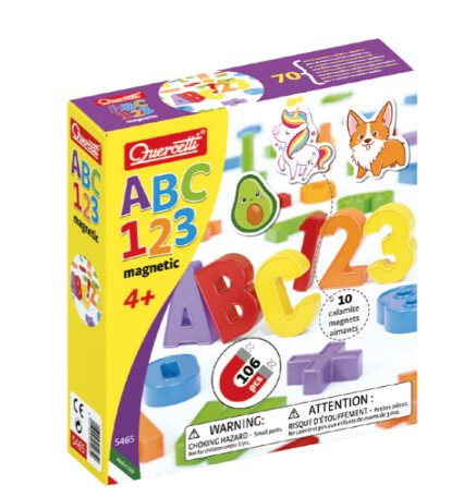 054659 ABC123 MAGNETIC (MULTI)