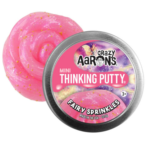 CAPFK003 MINI TIN  - FAIRY SPRINKLES