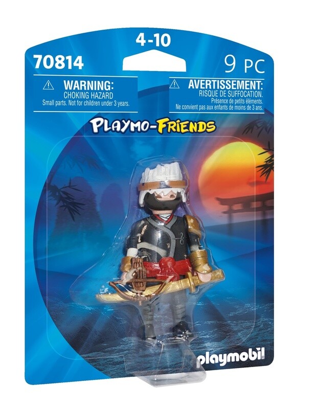70814 Ninja