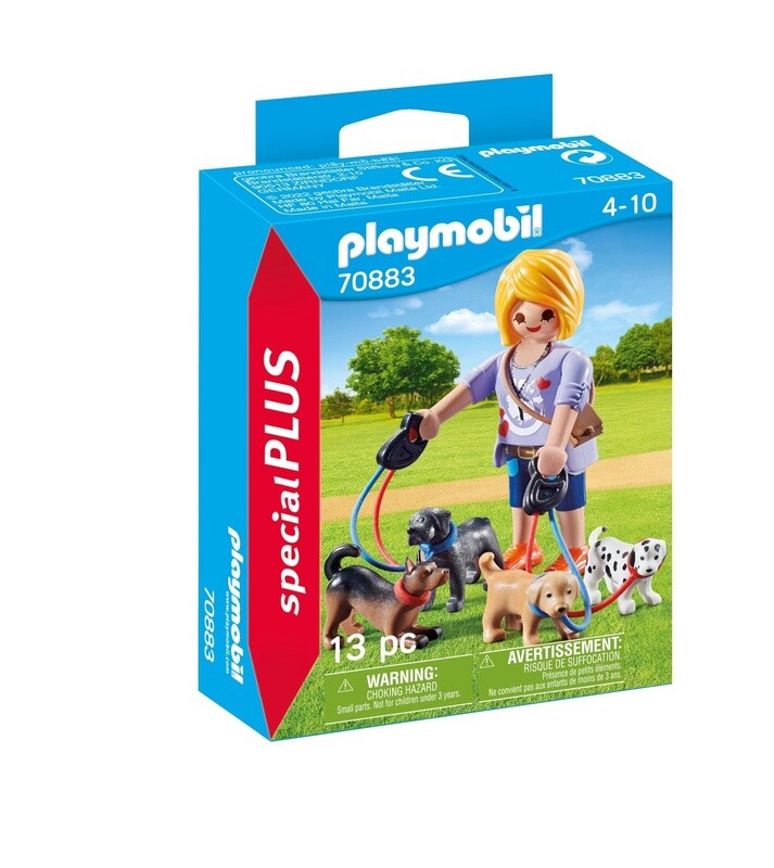 70883 Dog sitter