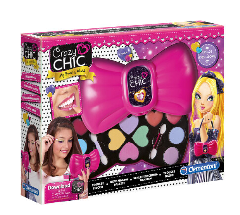 152230 BEAUTY RIBBON MAKE-UP (MULTI)