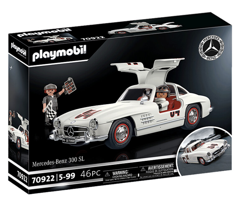 70922 Mercedes-Benz 300 SL W198