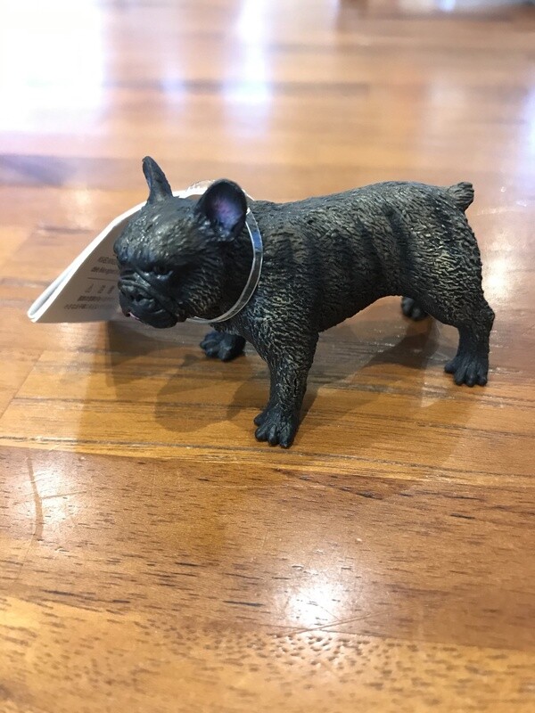 100304 French Bulldog