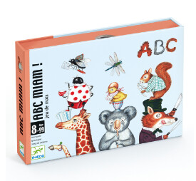 DJ05147 ABC Miam