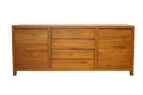 Fiske 160cm Sideboard
