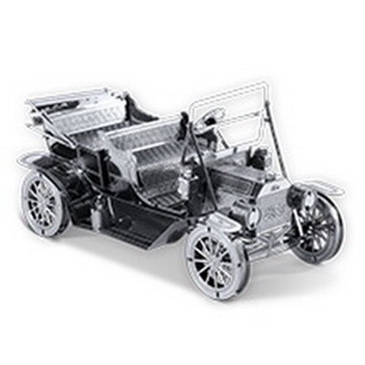 MMS051 M.Earth, 1908 Ford, 2 sheets