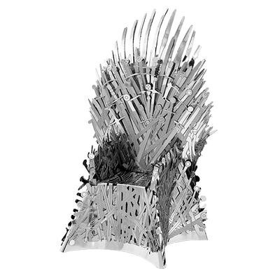 ICX122 Iconx GoT. The Iron Throne . 2sh.