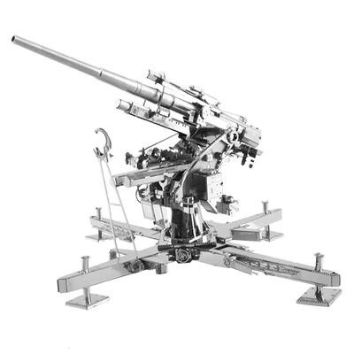 ICX121 Iconx. German Flak 88. 1.5sh.