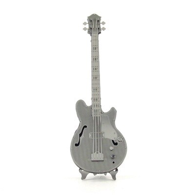 MMS075 M.Earth, Electric Bass Guitar, 1 sheet