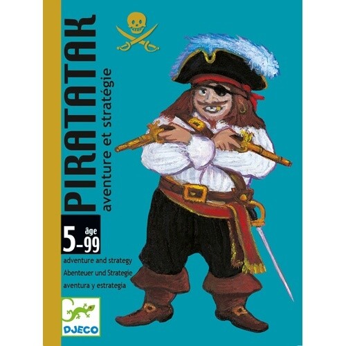 DJ05113 - Piratatak