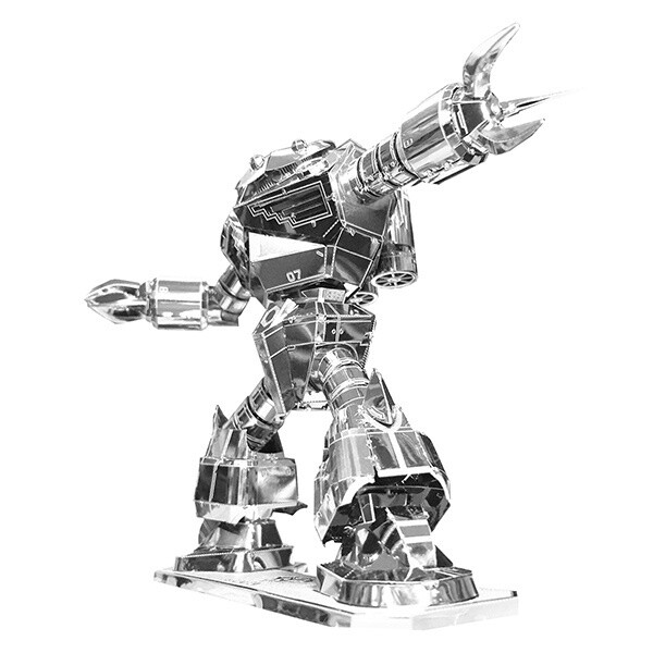 ICX103 ICONX - Gundam Z&#39;Gok