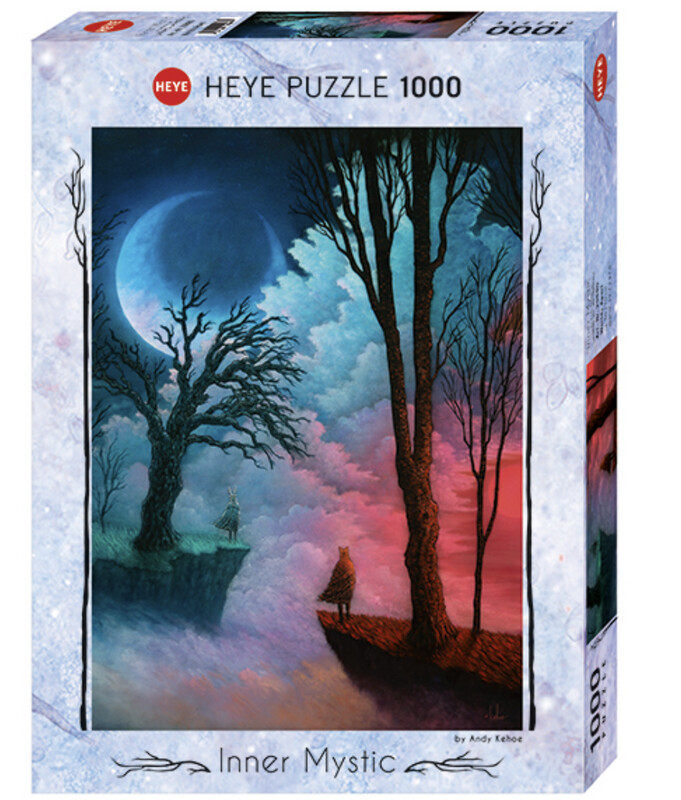 78-29880 1000 pcs, Worlds Apart