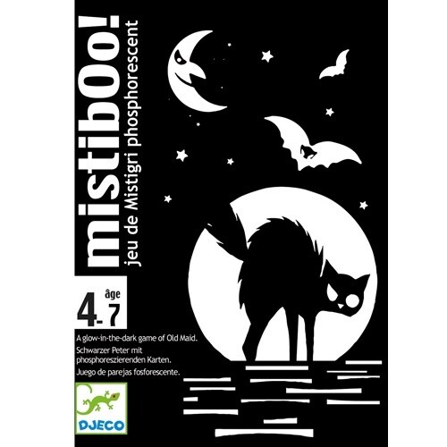 DJ05116 - Mistibooh