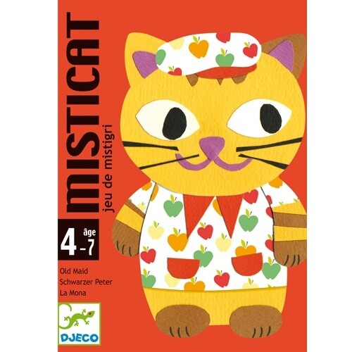 DJ05141 - Misticat